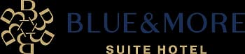 Blue & More Suite Hotel — Montre referansı
