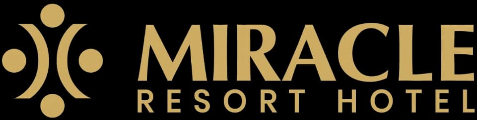 Miracle Resort Hotel — Montre referansı